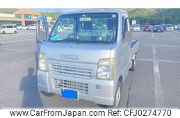 suzuki carry-truck 2009 -SUZUKI--Carry Truck EBD-DA63T--DA63T-605669---SUZUKI--Carry Truck EBD-DA63T--DA63T-605669-