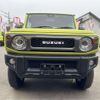 suzuki jimny 2020 -SUZUKI 【八王子 581ｷ6276】--Jimny 3BA-JB64W--JB64W-178154---SUZUKI 【八王子 581ｷ6276】--Jimny 3BA-JB64W--JB64W-178154- image 10