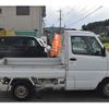 mitsubishi minicab-truck 2000 CFJ1757713 image 3