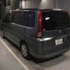 nissan serena 2010 -NISSAN 【多摩 503ﾕ9592】--Serena C25-490638---NISSAN 【多摩 503ﾕ9592】--Serena C25-490638- image 2