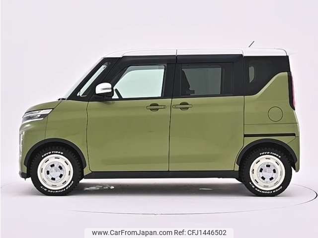 mitsubishi ek-sport 2020 -MITSUBISHI--ek X Space 4AA-B38A--B38A-0001379---MITSUBISHI--ek X Space 4AA-B38A--B38A-0001379- image 2