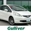 honda fit 2007 -HONDA--Fit DBA-GE6--GE6-1019946---HONDA--Fit DBA-GE6--GE6-1019946- image 1