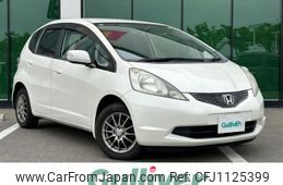 honda fit 2007 -HONDA--Fit DBA-GE6--GE6-1019946---HONDA--Fit DBA-GE6--GE6-1019946-