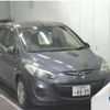 mazda demio 2012 -MAZDA--Demio DBA-DE3FS--DE3FS-519256---MAZDA--Demio DBA-DE3FS--DE3FS-519256- image 1