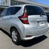 nissan note 2017 -NISSAN--Note DAA-HE12--HE12-129321---NISSAN--Note DAA-HE12--HE12-129321- image 13