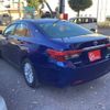 toyota mark-x 2015 -TOYOTA--MarkX DBA-GRX130--GRX130-6093504---TOYOTA--MarkX DBA-GRX130--GRX130-6093504- image 10