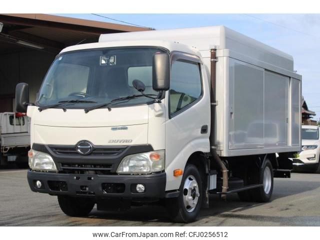 hino dutro 2012 quick_quick_TKG-XZC645M_XZC645-0001458 image 1