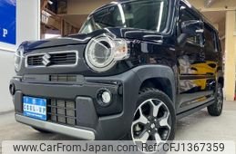 suzuki hustler 2021 -SUZUKI 【名変中 】--Hustler MR52S--132913---SUZUKI 【名変中 】--Hustler MR52S--132913-