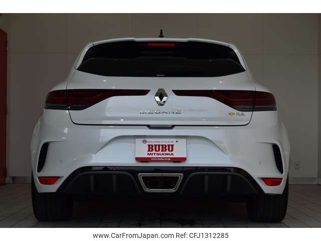 renault megane 2023 -RENAULT--Renault Megane 7BA-BBM5P2--VF1RFB004N0851189---RENAULT--Renault Megane 7BA-BBM5P2--VF1RFB004N0851189- image 2