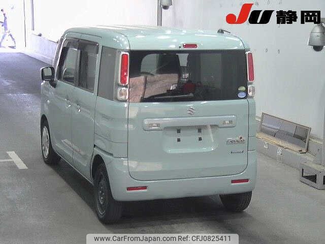 suzuki spacia 2018 -SUZUKI--Spacia MK53S-163094---SUZUKI--Spacia MK53S-163094- image 2