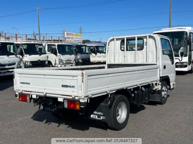 isuzu elf-truck 2018 quick_quick_TPG-NJR85A_NJR85-7071942 image 2