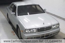 nissan cedric 1994 -NISSAN--Cedric PY32--784434---NISSAN--Cedric PY32--784434-