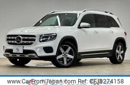 mercedes-benz glb-class 2021 -MERCEDES-BENZ--Benz GLB 3DA-247613M--W1N2476132W143134---MERCEDES-BENZ--Benz GLB 3DA-247613M--W1N2476132W143134-