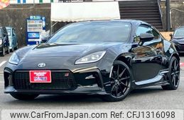 toyota 86 2023 -TOYOTA 【広島 358ﾊ3588】--86 ZN8--027329---TOYOTA 【広島 358ﾊ3588】--86 ZN8--027329-