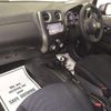 nissan note 2013 -NISSAN 【岐阜 504ﾃ2796】--Note E12-074857---NISSAN 【岐阜 504ﾃ2796】--Note E12-074857- image 5