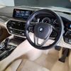 bmw 5-series 2018 quick_quick_DBA-JA20_WBAJA12020BF87312 image 4