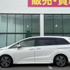 honda odyssey 2016 -HONDA--Odyssey DBA-RC1--RC1-1115827---HONDA--Odyssey DBA-RC1--RC1-1115827- image 4