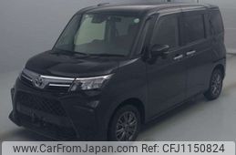 toyota roomy 2022 -TOYOTA--Roomy 5BA-M900A--M900A-0643160---TOYOTA--Roomy 5BA-M900A--M900A-0643160-