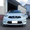 nissan march 2015 -NISSAN--March DBA-K13ｶｲ--K13-502932---NISSAN--March DBA-K13ｶｲ--K13-502932- image 45