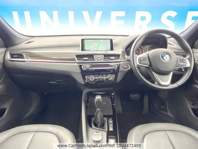 bmw x1 2016 -BMW--BMW X1 DBA-HS20--WBAHT12090P901465---BMW--BMW X1 DBA-HS20--WBAHT12090P901465- image 2