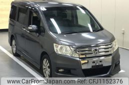 honda stepwagon 2012 quick_quick_DBA-RK5_1213376