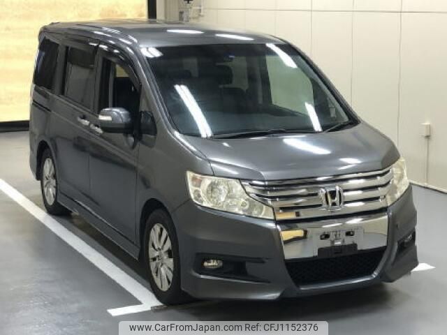 honda stepwagon 2012 quick_quick_DBA-RK5_1213376 image 1