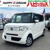 honda n-box 2012 -HONDA--N BOX JF1--1036853---HONDA--N BOX JF1--1036853- image 1