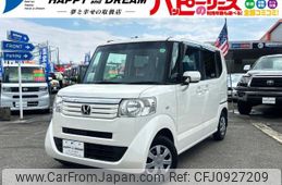 honda n-box 2012 -HONDA--N BOX JF1--1036853---HONDA--N BOX JF1--1036853-
