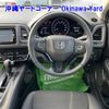 honda vezel 2019 -HONDA--VEZEL RU1-1318984---HONDA--VEZEL RU1-1318984- image 4