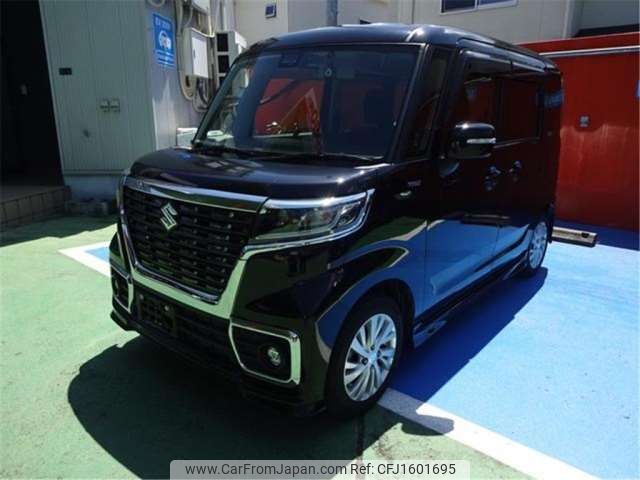 suzuki spacia 2020 CFJ1601695 image 1