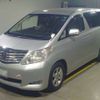 toyota alphard 2011 -TOYOTA 【相模 330ﾃ5537】--Alphard DBA-ANH20W--ANH20-8174713---TOYOTA 【相模 330ﾃ5537】--Alphard DBA-ANH20W--ANH20-8174713- image 1