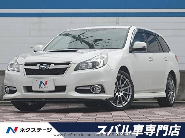 subaru legacy-touring-wagon 2013 -SUBARU--Legacy Wagon DBA-BRG--BRG-010480---SUBARU--Legacy Wagon DBA-BRG--BRG-010480- image 1