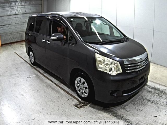 toyota noah 2012 -TOYOTA--Noah ZRR70G-0513156---TOYOTA--Noah ZRR70G-0513156- image 1