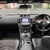 nissan fairlady-z 2012 -NISSAN 【群馬 302ﾅ4114】--Fairlady Z Z34--301699---NISSAN 【群馬 302ﾅ4114】--Fairlady Z Z34--301699- image 14