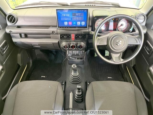 suzuki jimny 2020 CFJ1523061 image 2