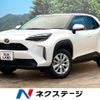 toyota yaris-cross 2022 -TOYOTA--Yaris Cross 5BA-MXPB10--MXPB10-3020173---TOYOTA--Yaris Cross 5BA-MXPB10--MXPB10-3020173- image 1