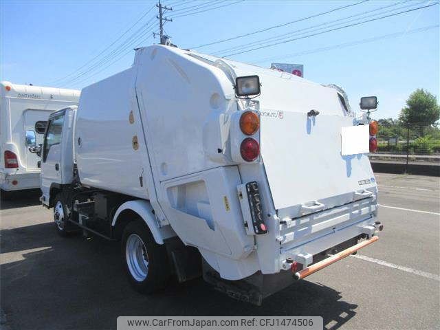isuzu elf-truck 2011 -ISUZU 【三重 800ｾ6005】--Elf NKS85AN-7002619---ISUZU 【三重 800ｾ6005】--Elf NKS85AN-7002619- image 2