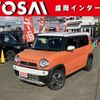 suzuki hustler 2014 CFJ0679504 image 1