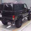 toyota land-cruiser 1994 -TOYOTA 【浜松 100そ4321】--Land Cruiser HZJ77Vｶｲ-0005396---TOYOTA 【浜松 100そ4321】--Land Cruiser HZJ77Vｶｲ-0005396- image 2