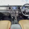 jeep wrangler 2021 CFJ1602419 image 2