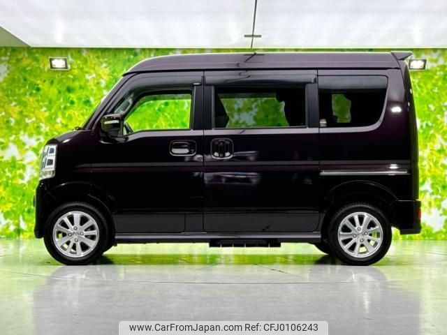 suzuki every-wagon 2019 quick_quick_ABA-DA17W_DA17W-201212 image 2