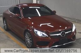 mercedes-benz c-class 2016 -MERCEDES-BENZ--Benz C Class WDD2053402F450380---MERCEDES-BENZ--Benz C Class WDD2053402F450380-