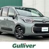 toyota sienta 2024 -TOYOTA--Sienta 6AA-MXPL10G--MXPL10-1158120---TOYOTA--Sienta 6AA-MXPL10G--MXPL10-1158120- image 1