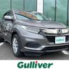 honda vezel 2019 -HONDA--VEZEL DAA-RU3--RU3-1350217---HONDA--VEZEL DAA-RU3--RU3-1350217- image 1