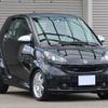 smart fortwo-coupe 2008 quick_quick_451333_WME4513332K168017 image 12