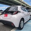 toyota yaris 2021 -TOYOTA 【大阪 504ﾃ 672】--Yaris 5BA-MXPA10--MXPA10-2029335---TOYOTA 【大阪 504ﾃ 672】--Yaris 5BA-MXPA10--MXPA10-2029335- image 25