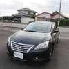 nissan bluebird-sylphy 2013 CFJ3455257 image 6