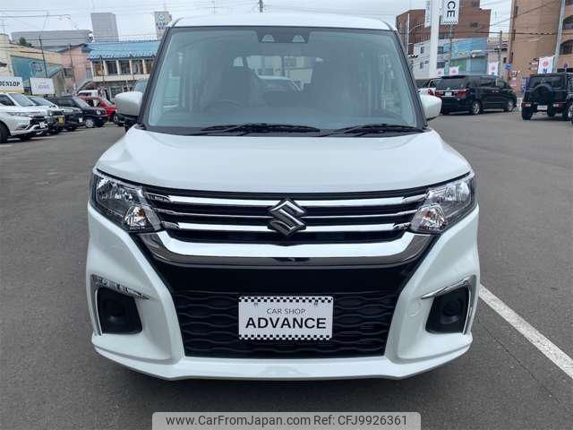 suzuki solio 2024 CFJ9926361 image 2