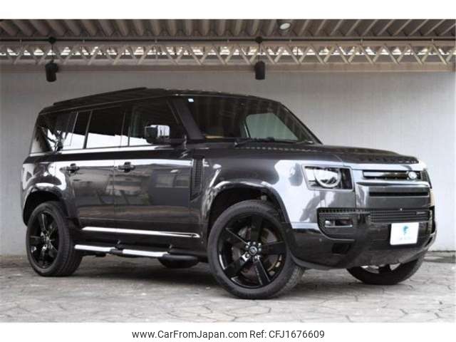 rover defender 2023 CFJ1676609 image 1