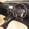 toyota mark-x 2013 CFJ1807993 image 4